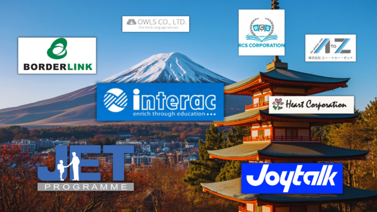 ALT Dispatch Companies in Japan, Ranked by What the Community Actually ...